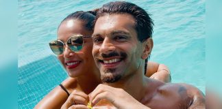 Bipasha Basu: "Karan and I won't be working together for some time now, except for ads. It's unhealthy”