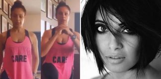 Bipasha Basu: Using this time to better myself mentally, spiritually