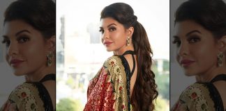 Birthday girl Jacqueline Fernandez 'terribly missing' her family