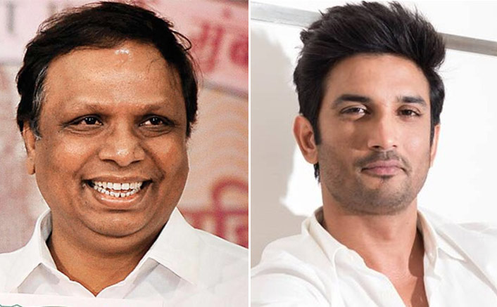 Sushant Singh Rajput's Death Row: BJP MLA Alleges His Therapist For Money Laundering & Visa Misuse