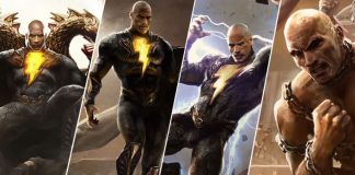 Black Adam Teaser: No One Can Stop Dwayne Johnson's Hierarchy Of Power In DC Universe!