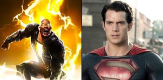Black Adam Vs Superman: Dwayne Johnson Teases A Showdown, Will Henry Cavill Return?