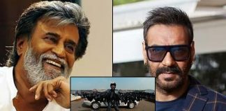 Black Eyed Peas’ Action Music Video Takes Inspiration From Rajinikanth, Ajay Devgn's Singham; Indian Fans Stoked