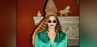Black Is King: Beyonce Makes A Surprise Call To A Young Fan & We Can’t Stop Sobbing Over It