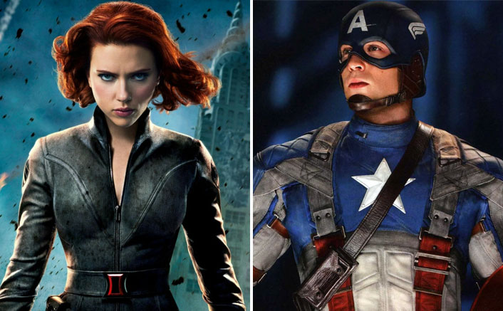 Black Widow: Chris Evans' Captain America In Scarlett Johansson's Movie? New Theory Suggests It's Possible!