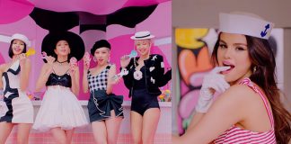 Blackpink And Selena Gomez Music Video “Ice Cream” Is Finally Released