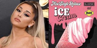 Blackpink-Selena Gomez's Dreamy Collab GETS A Touch Of Ariana Grande