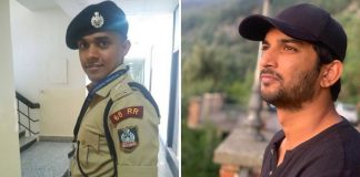 BMC refuses to free Vinay Tiwari from quarantine despite Patna IG letter