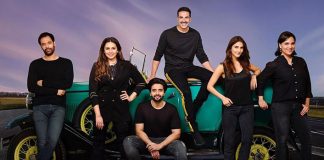 Bollywood back in business with Akshay Kumar's Bell Bottom