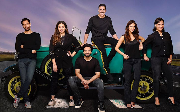 Bollywood Back In Business With Akshay Kumar's Bell Bottom