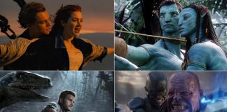 Box Office: Except for Titanic & Avatar, 8 Out Of 10 Highest Grossers Belong To This Decade!