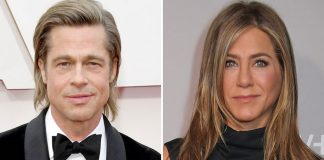 Brad Pitt and Jennifer Aniston To Work Together? Details Inside