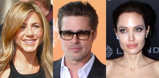 Brad Pitt & Jennifer Aniston Bonded Over Their Mutual HATRED For Angelina Jolie? Truth OUT!