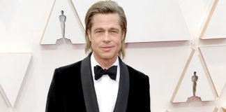 Brad Pitt Previews Fleur de Miraval, Says "The Result Is Spectacular & I'm Very Proud Of It