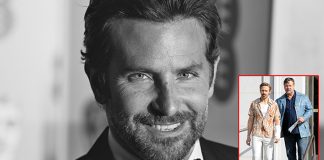 Bradley Cooper SPOTTED Shooting For Paul Thomas Anderson's Next; Fan Says He Looks Like The Third Member Of The Nice Guys