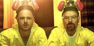 Breaking Bad Starts Randomly Trending On Twitter, Is It A Mere Coincidence OR Something BIG Is Coming Up?