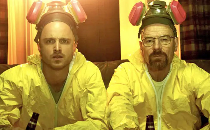 Breaking Bad Starts Randomly Trending On Twitter, Is It A Mere Coincidence OR Something BIG Is Coming Up?