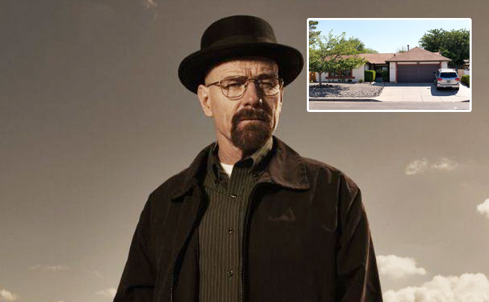 Breaking Bad Trivia When The Real Owner Of Bryan Cranston Aka Walter White S Home Got A 6 Foot Tall Iron Fencing