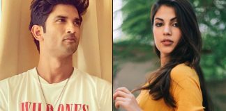 BREAKING! Sushant Singh Rajput Case: CBI Files FIR Against Rhea Chakraborty & 5 Others