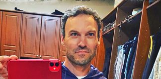 Brian Austin Green Is Dating THIS Woman Post His Split With Australian Model Tina Louise?