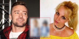 Britney Spears Gets Nostalgic Remembering Her 'Denim' Style With Justin Timberlake
