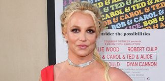 Britney Spears Goes All Sweaty In Her Recent Dance Video & It's Hell Motivating!