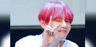 BTS Fame V AKA Kim Taehyung's Fans Unite To Raise Funds For Beirut Blast Relief