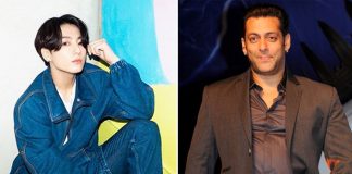 BTS' Jungkook SURPASSES Salman Khan To Achieve THIS Amazing Feat!