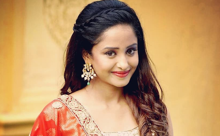 Aye Mere Humsafar Actress Tina Philip: "I Am Reliving My Chartered Accountancy Student Days On Screen"