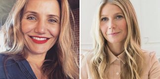 Cameron Diaz To Gwyneth Paltrow On Quitting Hollywood: "I Had Gone So Hard..."