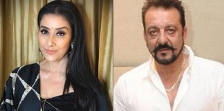 Cancer survivors Manisha Koirala, Yuvraj Singh pen messages for Sanjay Dutt