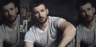 Captain America actor Chris Evans Shares An Important Update Of Dog Dodger’s Recovery