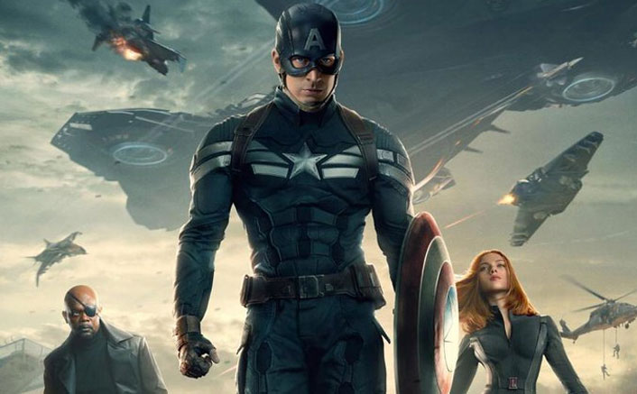 Captain America: The Winter Soldier Box Office Facts: With $714 Million, Chris Evans Broke THESE Global Records