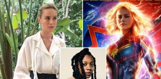 Captain Marvel 2: Former Director Of Brie Larson Starrer Reacts To Nia DaCosta Helming The Sequel