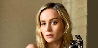 Captain Marvel Actress Brie Larson Gives It Back To Haters, Read On!