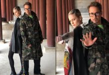 Captain Marvel Star Brie Larson's All Requests Accepted By MCU, To Get Robert Downey Jr Type Treatment?