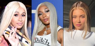 Cardi B & Megan’s ‘WAP’ Lands In Trouble As Fans As Removal Of Kylie Jenner From The Video