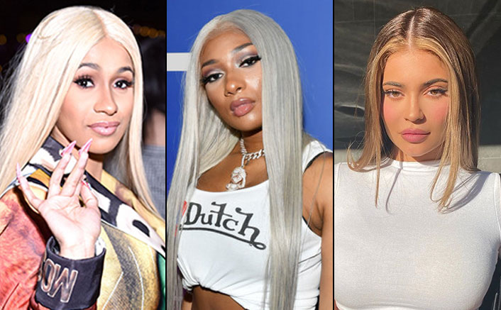 Kylie Jenner Cameos in Cardi B and Megan Thee Stallion's 'WAP