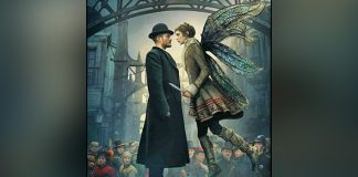 'Carnival Row' finishes post-Covid shoot in Czech Republic