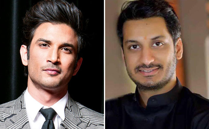 Sushant Singh Rajput Death: Sharad Pawar's Grandnephew Says 'Satyameva Jayate' As Case Gets Transferred To CBI