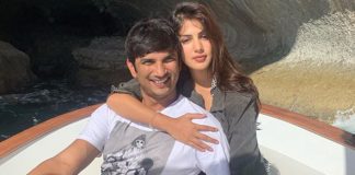 CBI visits Sushant's flat again; Rhea's questioning continues (Ld)