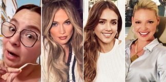 Celebrity Stylist Tamaran Claims Jennifer Lopez, Jessica Alba & Katherine Heigl Are The WORST Stars To Work With