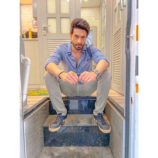 Sushant Singh Rajput Case: Naagin 4's Vijayendra Kumeria, Shashank Vyas & Other TV Celebs Say 'Justice Will Prevail'