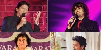 Celebs unite to musically champion an Independence Day cause