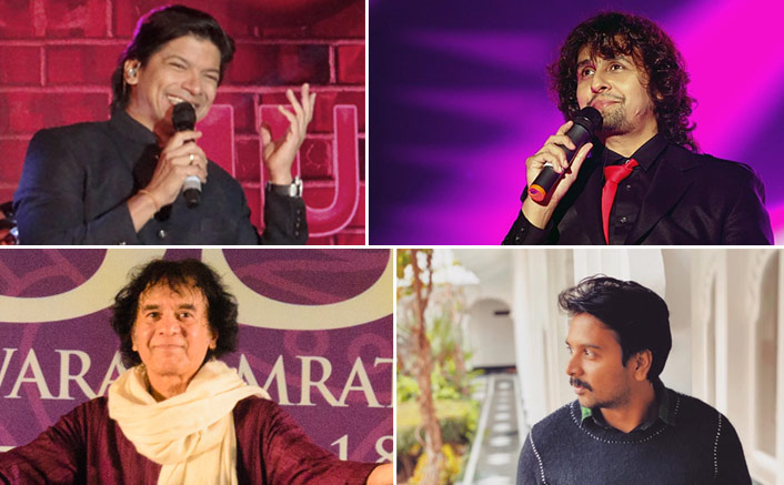 Independence Day 2020: Bollywood Musicians Release 'We Are One' To Spread Awareness About Eradicating Racism & Discrimination