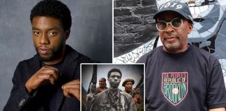 Chadwick Boseman: Da 5 Bloods' Director Spike Lee Makes Every Fan Cry With His Emotional Tribute