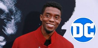 Chadwick Boseman Death: DC Pays A Royal Tribute To The King Of Wakanda
