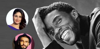 Chadwick Boseman Death: Ranveer Singh To Kareena Kapoor Khan, Bollywood Remembers The Blank Panther Fame