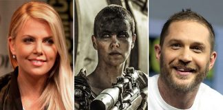 Charlize Theron Compares Mad Max: Fury Road With COVID-19 Pandemic: “We’re Basically Dressed Like Tom Hardy”