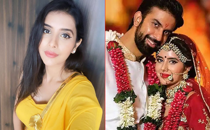 Charu Asopa Opens Up About Her Troubled Marriage With Rajeev Sen & Her Depression